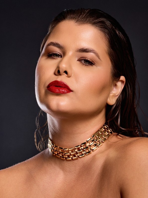 Lais Velame - COLLAB TALENTS
